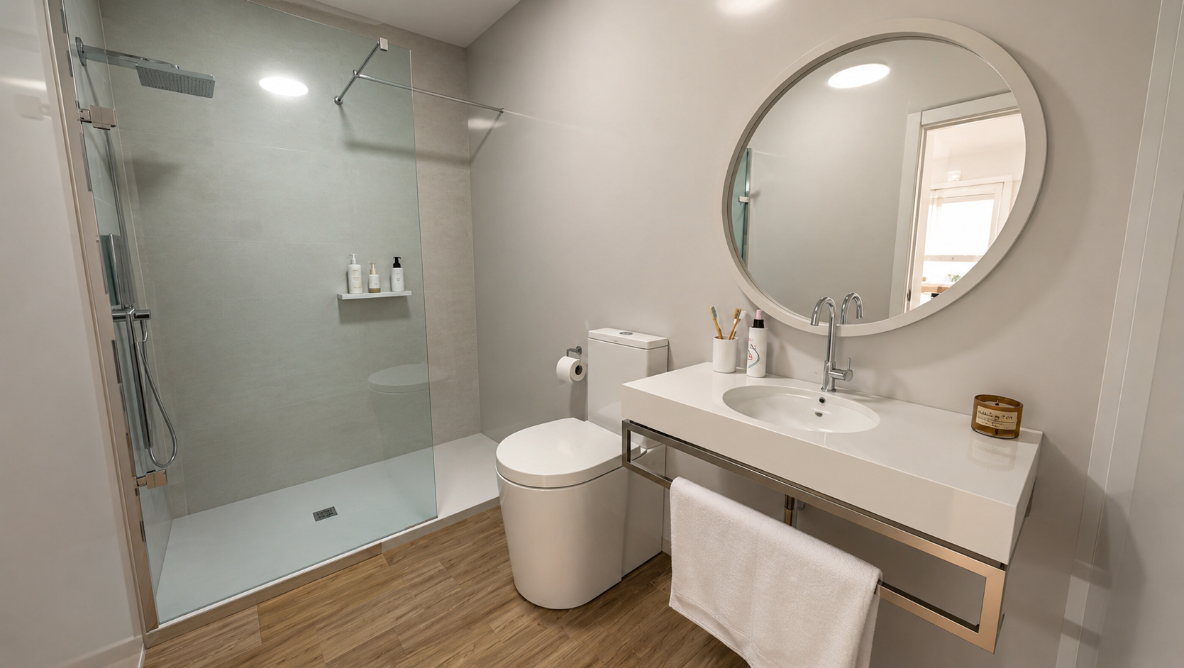 Baño