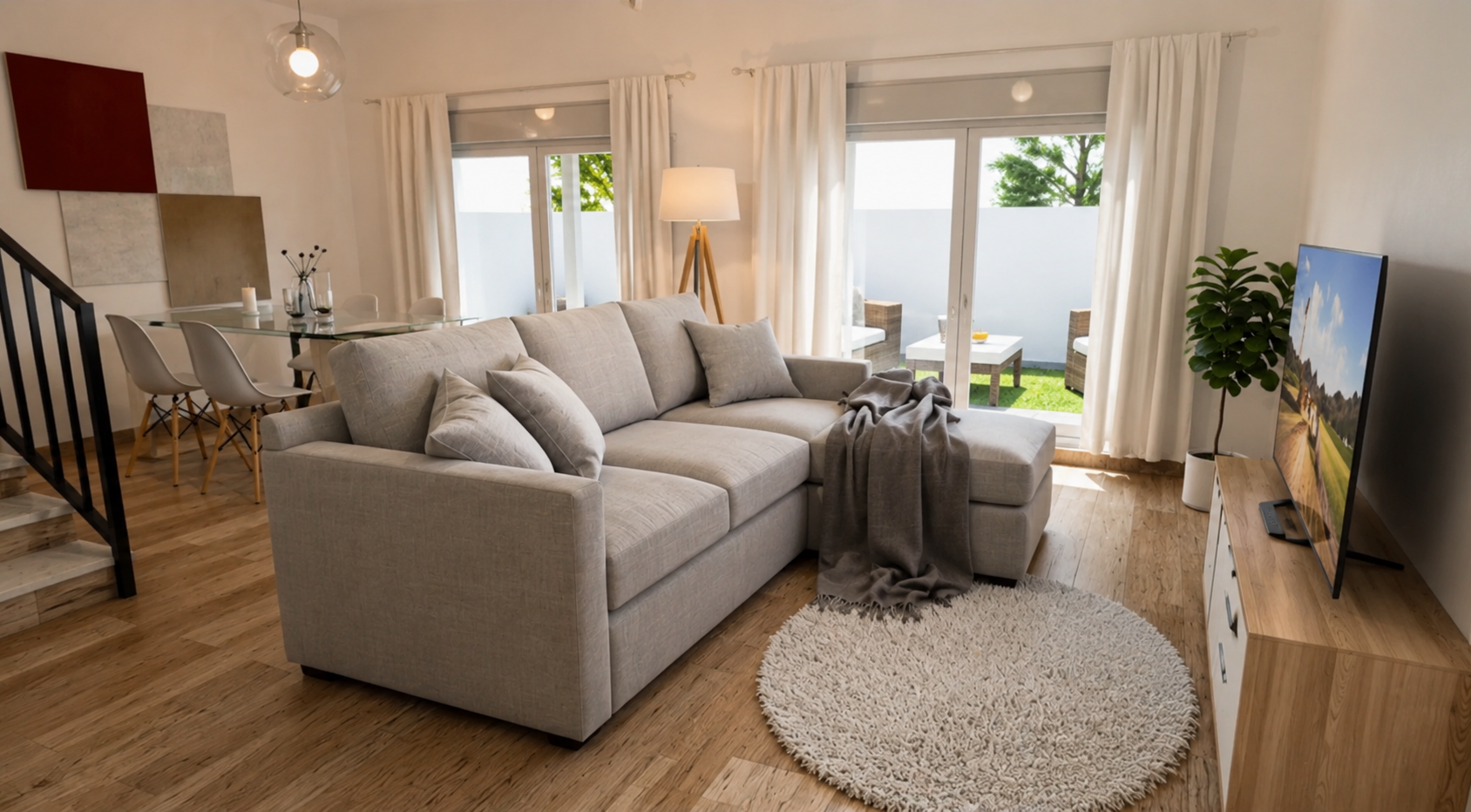 Salón